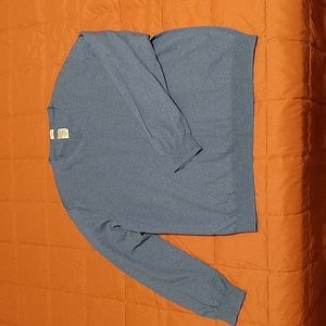 Article 365 Men's Light Pullover Sweater